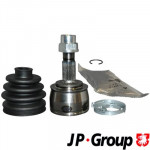 JP GROUP Gelenksatz, Antriebswelle