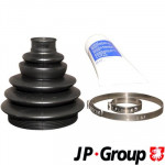 JP GROUP Faltenbalgsatz, Antriebswelle