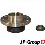 JP GROUP Radnabe