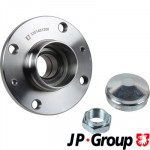 JP GROUP Radnabe