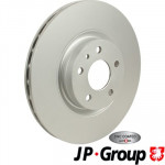 JP GROUP Bremsscheibe