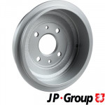JP GROUP Bremstrommel