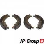 JP GROUP Bremsbackensatz