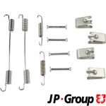 JP GROUP Zubehörsatz, Bremsbacken