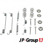 JP GROUP Zubehörsatz, Bremsbacken