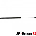 JP GROUP Gasfeder, Koffer-/Laderaum