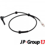 JP GROUP Sensor, Raddrehzahl