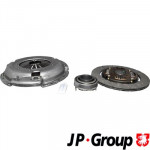 JP GROUP Kupplungssatz