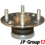 JP GROUP Radnabe