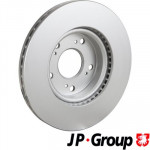 JP GROUP Bremsscheibe