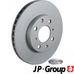 JP GROUP Bremsscheibe