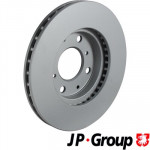 JP GROUP Bremsscheibe