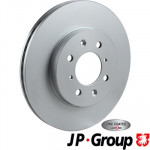 JP GROUP Bremsscheibe