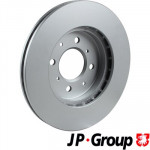 JP GROUP Bremsscheibe