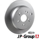 JP GROUP Bremsscheibe