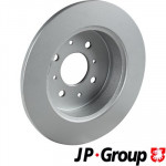 JP GROUP Bremsscheibe