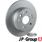 JP GROUP Bremsscheibe