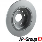 JP GROUP Bremsscheibe