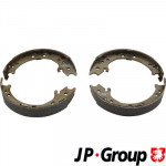 JP GROUP Bremsbackensatz