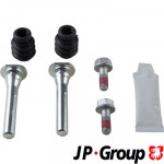 JP GROUP Führungshülsensatz, Bremssattel