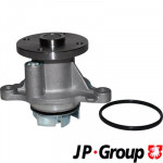 JP GROUP Wasserpumpe, Motorkühlung