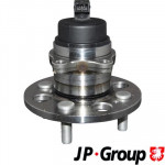 JP GROUP Radnabe