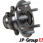 JP GROUP Radnabe