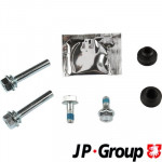 JP GROUP Führungshülsensatz, Bremssattel