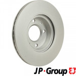 JP GROUP Bremsscheibe