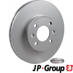 JP GROUP Bremsscheibe