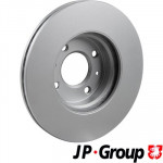 JP GROUP Bremsscheibe