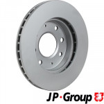 JP GROUP Bremsscheibe