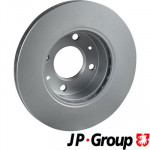 JP GROUP Bremsscheibe