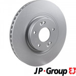 JP GROUP Bremsscheibe
