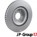 JP GROUP Bremsscheibe