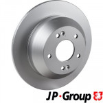 JP GROUP Bremsscheibe