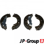 JP GROUP Bremsbackensatz