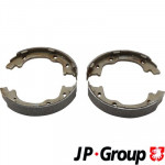 JP GROUP Bremsbackensatz