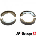 JP GROUP Bremsbackensatz