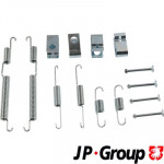 JP GROUP Zubehörsatz, Bremsbacken