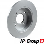 JP GROUP Bremsscheibe