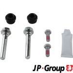 JP GROUP Führungshülsensatz, Bremssattel