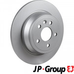 JP GROUP Bremsscheibe