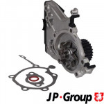JP GROUP Wasserpumpe, Motorkühlung