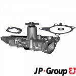 JP GROUP Wasserpumpe, Motorkühlung