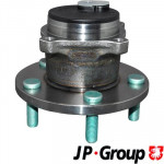 JP GROUP Radnabe