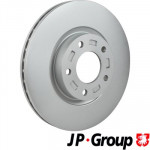 JP GROUP Bremsscheibe