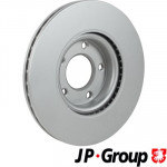 JP GROUP Bremsscheibe