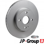 JP GROUP Bremsscheibe