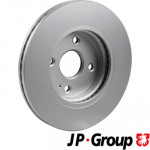 JP GROUP Bremsscheibe
